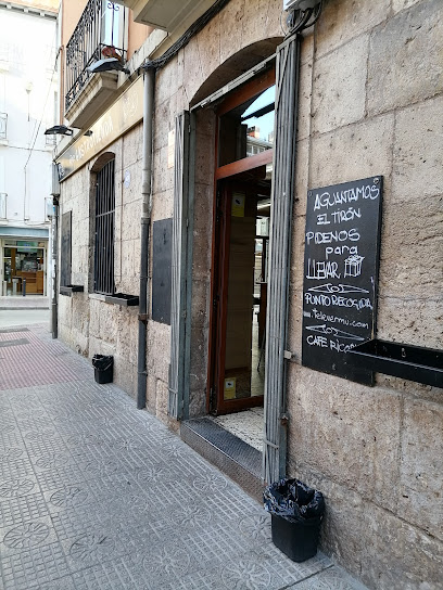 El Pez de Santa Clara - Calle de Sta. Cruz, 11, 09002 Burgos, Spain