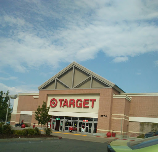 Target, 2700 Bell Rd, Auburn, CA 95603, USA, 