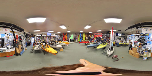 Dive Shop «Tackle Shack», reviews and photos, 7801 66th St N, Pinellas Park, FL 33781, USA