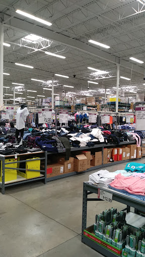 Warehouse club «BJ’s Wholesale Club», reviews and photos, 2300 W Oregon Ave, Philadelphia, PA 19145, USA