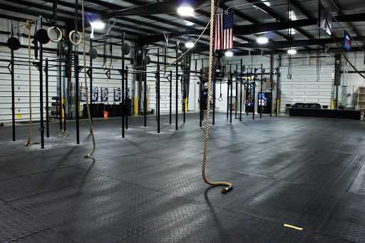Gym «CrossFit Polaris», reviews and photos, 8692 Olde Worthington Rd, Westerville, OH 43082, USA