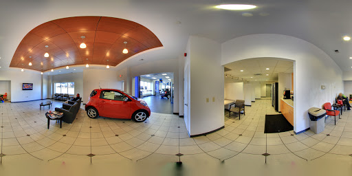 Toyota Dealer «Joseph Toyota of Cincinnati», reviews and photos, 9101 Colerain Ave, Cincinnati, OH 45251, USA