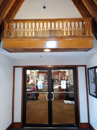 Fast Food Restaurant «Chick-fil-A», reviews and photos, 221 Banks Sta, Fayetteville, GA 30214, USA