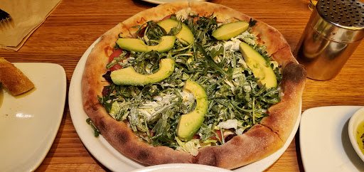California Pizza image