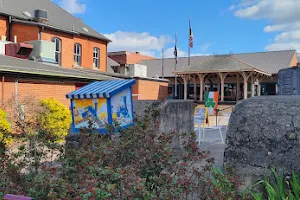 Heritage Station image