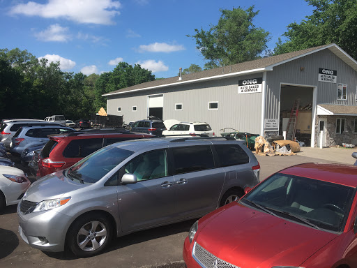 Used Car Dealer «ONG Auto LLC», reviews and photos, 12718 Dem Con Dr, Shakopee, MN 55379, USA