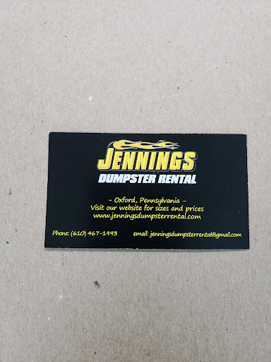 Auto Repair Shop «Jennings Auto Repair», reviews and photos, 228 S 3rd St, Oxford, PA 19363, USA