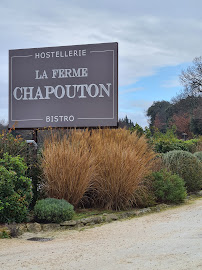 Photos des visiteurs du Restaurant La Ferme Chapouton à Grignan - n°15
