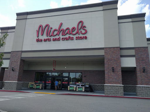 Craft Store «Michaels», reviews and photos, 260 Pooler Pkwy, Pooler, GA 31322, USA