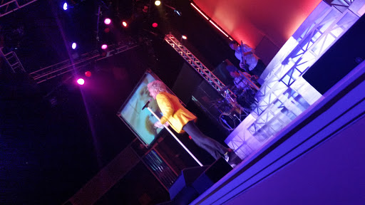 Concert Hall «Legends In Concert», reviews and photos, 2925 Hollywood Dr, Myrtle Beach, SC 29577, USA