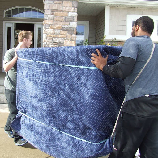 Moving Company «Ashline Moving Help», reviews and photos, 55 Hillcrest Rd, Latham, NY 12110, USA