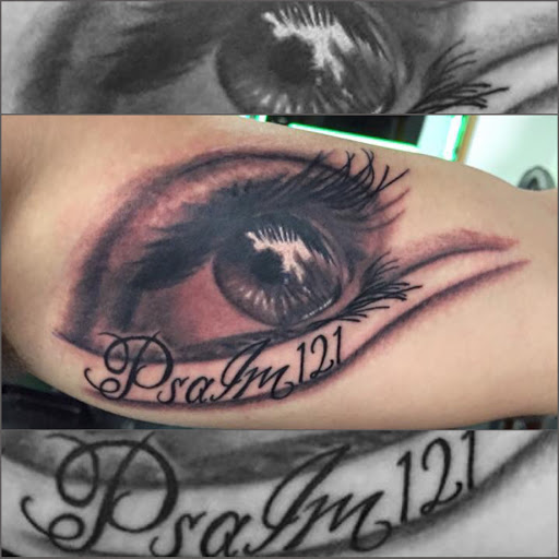 Body Piercing Shop «Wasted Youth Tattoo & PMA Piercing», reviews and photos, 1335 Lakeside Dr #1, Romeoville, IL 60446, USA