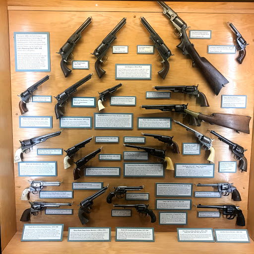 Museum «Texas Ranger Hall of Fame & Museum», reviews and photos, 100 Texas Ranger Trail, Waco, TX 76706, USA