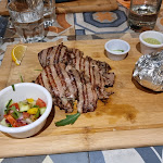 Photo n°1 de l'avis de Aurore.e fait le 05/10/2022 à 20:28 sur le  Várzea à Aljezur