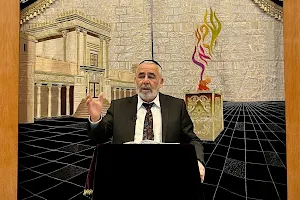 Shaare Shalom - Mashadi Jewish Center image