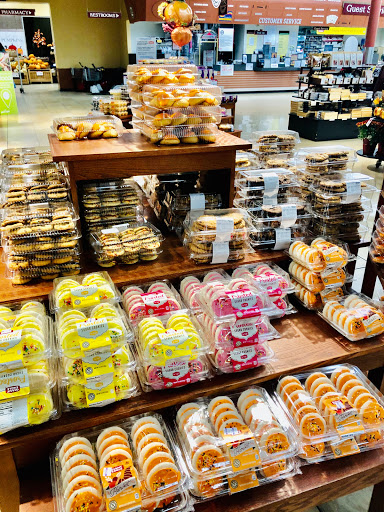 Supermarket «Giant Eagle Supermarket», reviews and photos, 5600 William Flinn Hwy, Gibsonia, PA 15044, USA