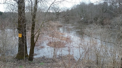 West Branch Fish Creek #1