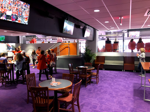 Stadium «Memorial Stadium (Death Valley)», reviews and photos, 1 Avenue of Champions, Clemson, SC 29634, USA