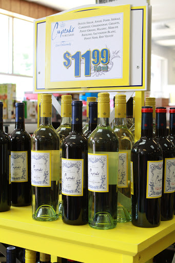 Liquor Store «Mill Creek Discount Liquors», reviews and photos, 1664 Antioch Pike, Antioch, TN 37013, USA