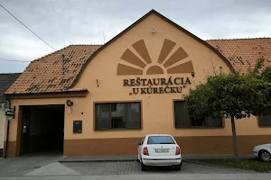 Reštaurácia U Kúrečku image