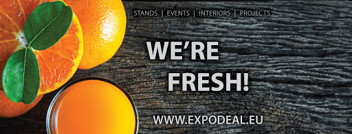 Expodeal.eu | Stands, Events & Interiors