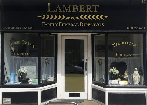 Lambert Funeral Directors