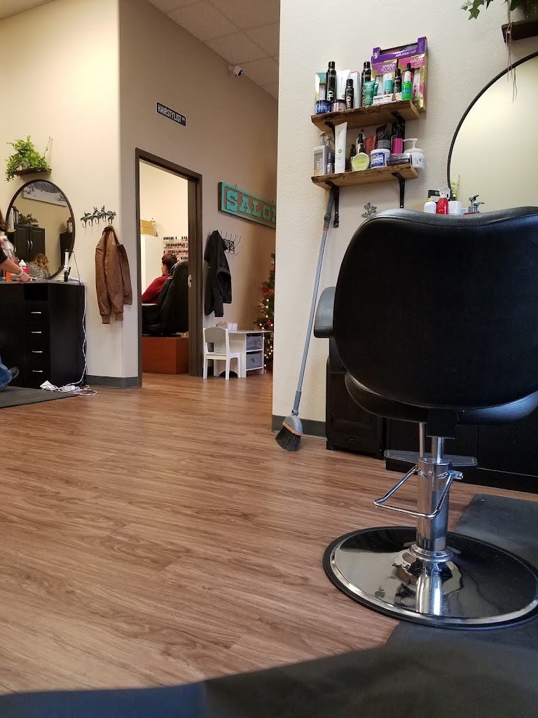 Black Forest Salon 80908