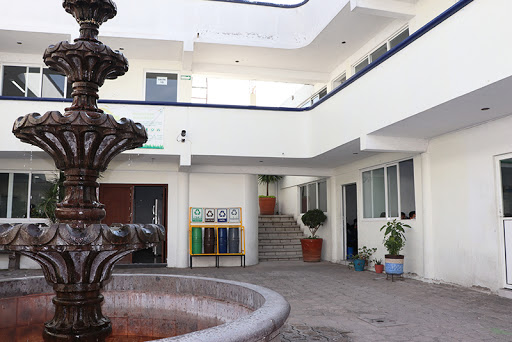 Centro Universitario Morelos