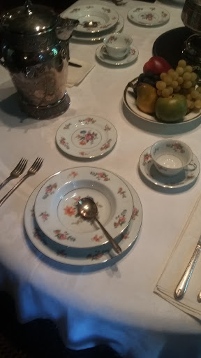 History Museum «Bush House Museum», reviews and photos, 600 Mission St SE, Salem, OR 97302, USA