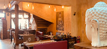 Photos du propriétaire du Restaurant thaï Restaurant La Compagnie Franco Thaïe à Saint-Nazaire - n°6