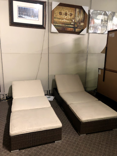 Furniture Store «C W Furnishings Inc», reviews and photos, 501 W St, Sacramento, CA 95818, USA