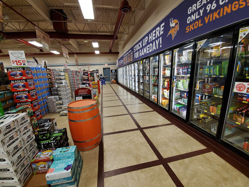 Liquor Store «Lakeville Municipal Liquors», reviews and photos, 20164 Heritage Dr, Lakeville, MN 55044, USA
