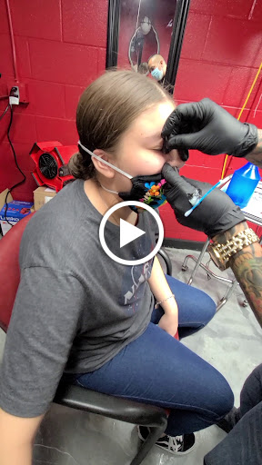 Explore tattoo ideas for country guys, creative tattoo ideas in San Antonio, available at Tattoo Maze