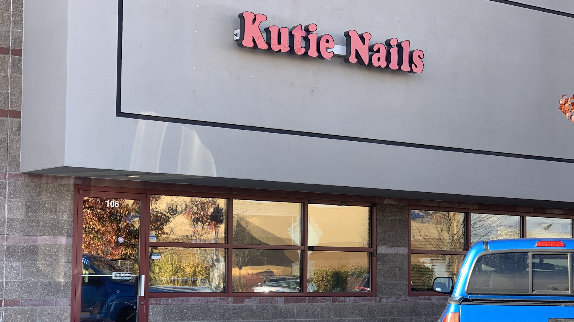 Kutie Nails