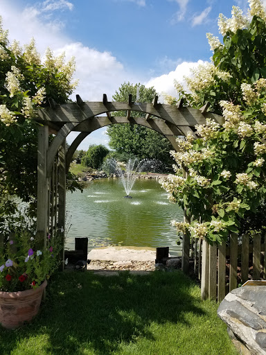 Fish Farm «Kloubec Koi», reviews and photos, 1375 Baxter Ave NW, Amana, IA 52203, USA