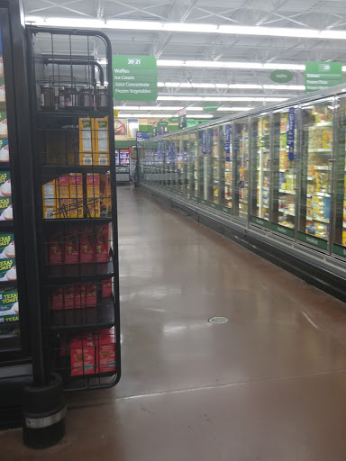 Supermarket «Walmart Neighborhood Market», reviews and photos, 2951 Matlock Rd, Mansfield, TX 76063, USA