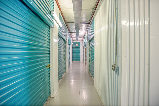 Self-Storage Facility «BullsEye Storage», reviews and photos, 1715 Airline Dr, Houston, TX 77009, USA