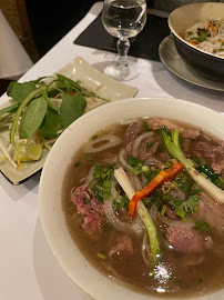 Phô du Restaurant vietnamien Étoile d'Asie à Lyon - n°19