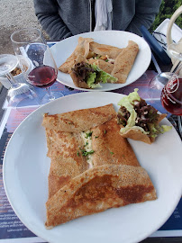 Plats et boissons du Restaurant Crêperie le Lavoir à Vincelles - n°3