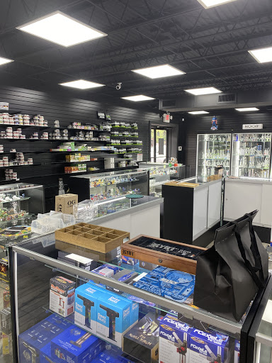 Tobacco Shop «Xhale City», reviews and photos, 6427 Roswell Rd NE, Atlanta, GA 30328, USA