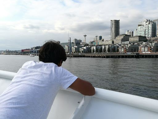 Gift Shop «Seattle Aquarium Gift Store», reviews and photos, 1483 Alaskan Way, Seattle, WA 98101, USA