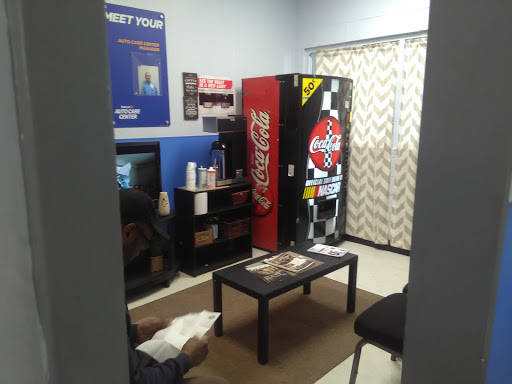 Tire Shop «Walmart Tire & Lube Express», reviews and photos, 40 Drury Dr, La Plata, MD 20646, USA