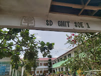 Foto SD  Gmit Panite 1, Kabupaten Timor Tengah Selatan
