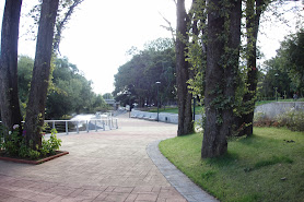 Parque IV Centenario