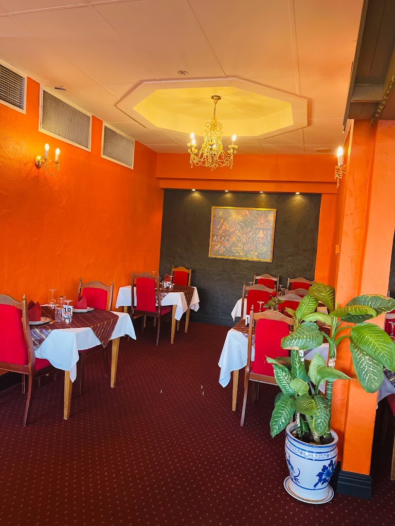 Thai Orchid Restaurant - Mount Lawley 6050