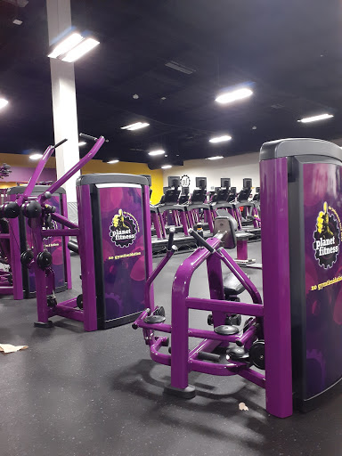 Gym «Planet Fitness», reviews and photos, 16201 Harbor Blvd, Fountain Valley, CA 92708, USA
