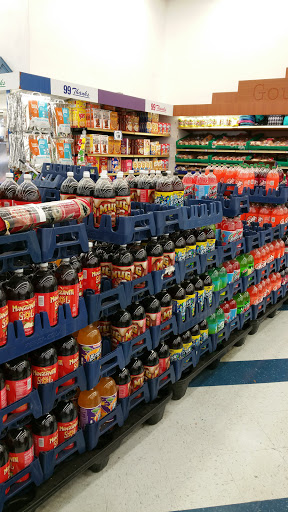 Discount Store «99 Cents Only Stores», reviews and photos, 4665 Clayton Rd, Concord, CA 94521, USA