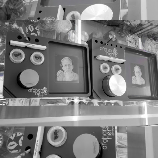 Tobacco Shop «Twenty One Plus Smoke Shop», reviews and photos, 144 Bowdoin St, Dorchester, MA 02122, USA