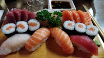 Sushi du Restaurant japonais Toyo à Niort - n°15