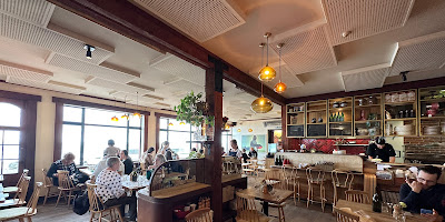 Esplanade Restaurant